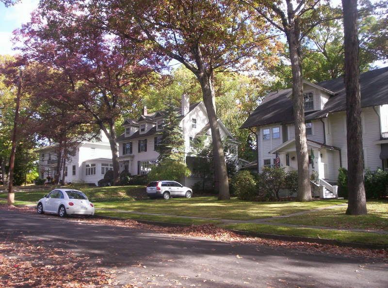 Greenridge Area Scranton or Dunmore??? (Washington, Dickson City